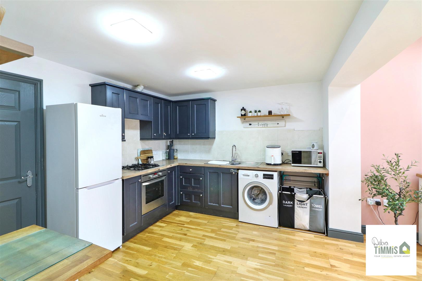 Hayeswood Grove, Norton Heights, Stoke-On-Trent